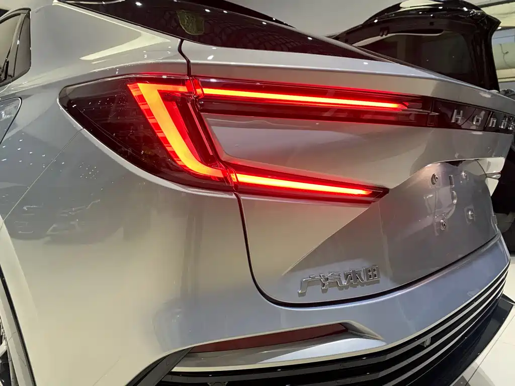 HONDA E: NP2 POLE PAI 2