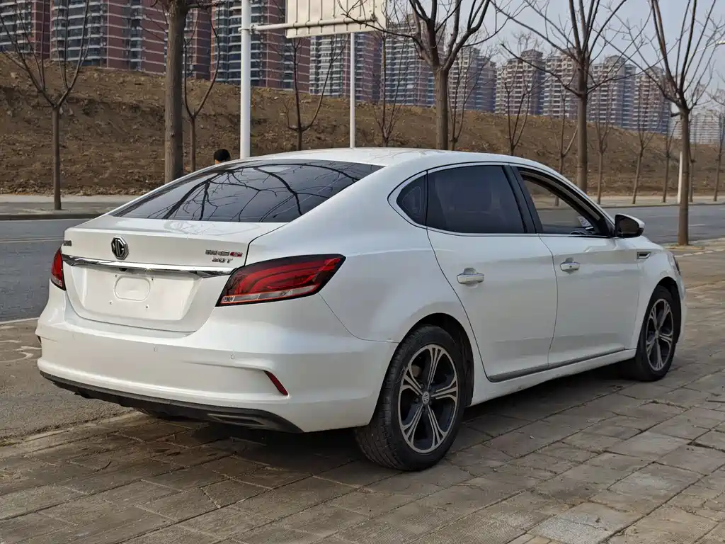 MG 6