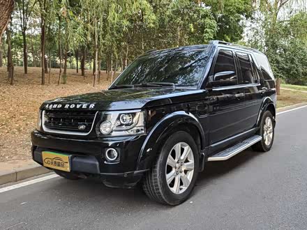 发现 2013款 5.0 V8 尊黑限量版