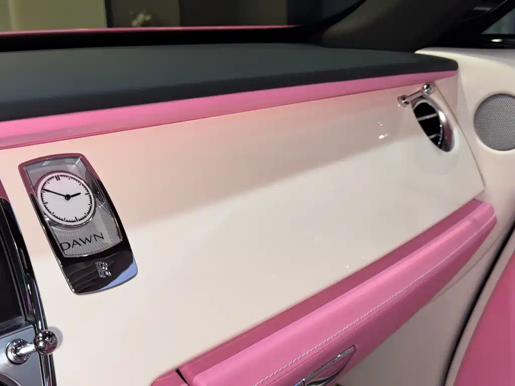 ROLLS-ROYCE YAO YING