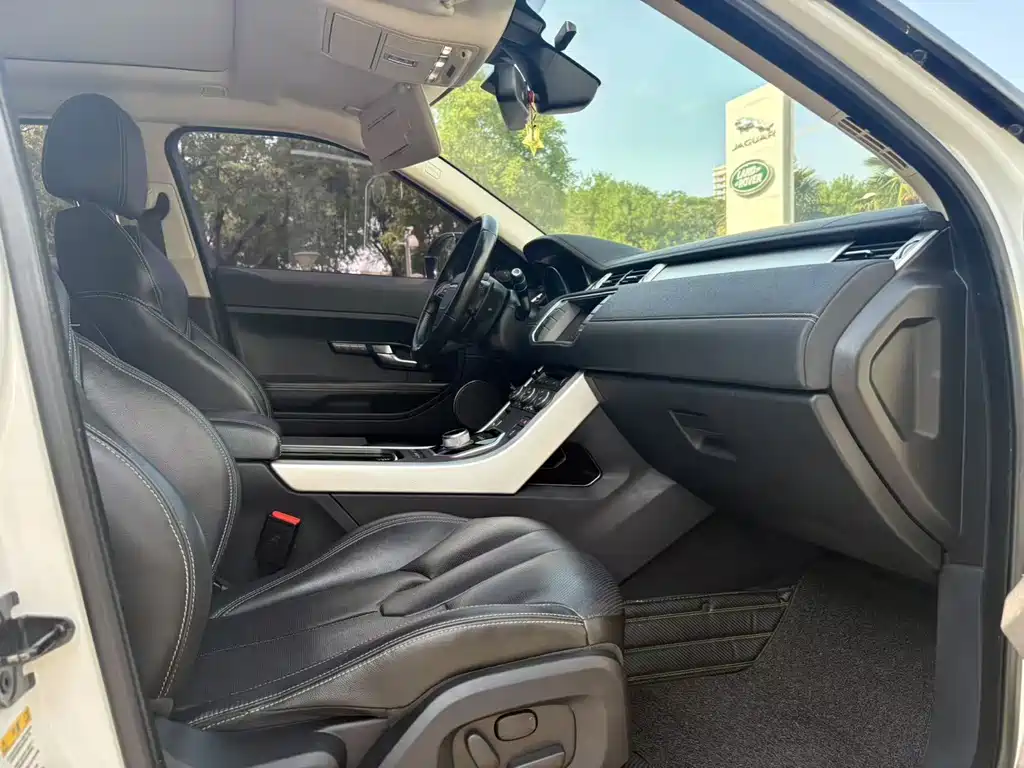 LAND ROVER RANGE ROVER AURORA
