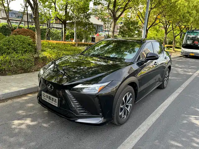 LEXUS RZ 2024