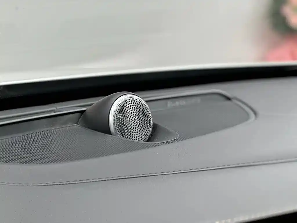 VOLVO XC90 PLUG IN HYBRID