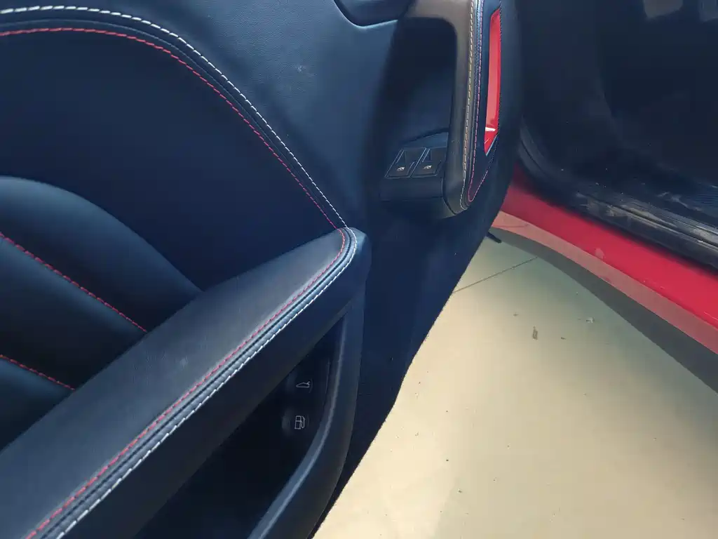 LOTUS SPORTS CAR EVORA