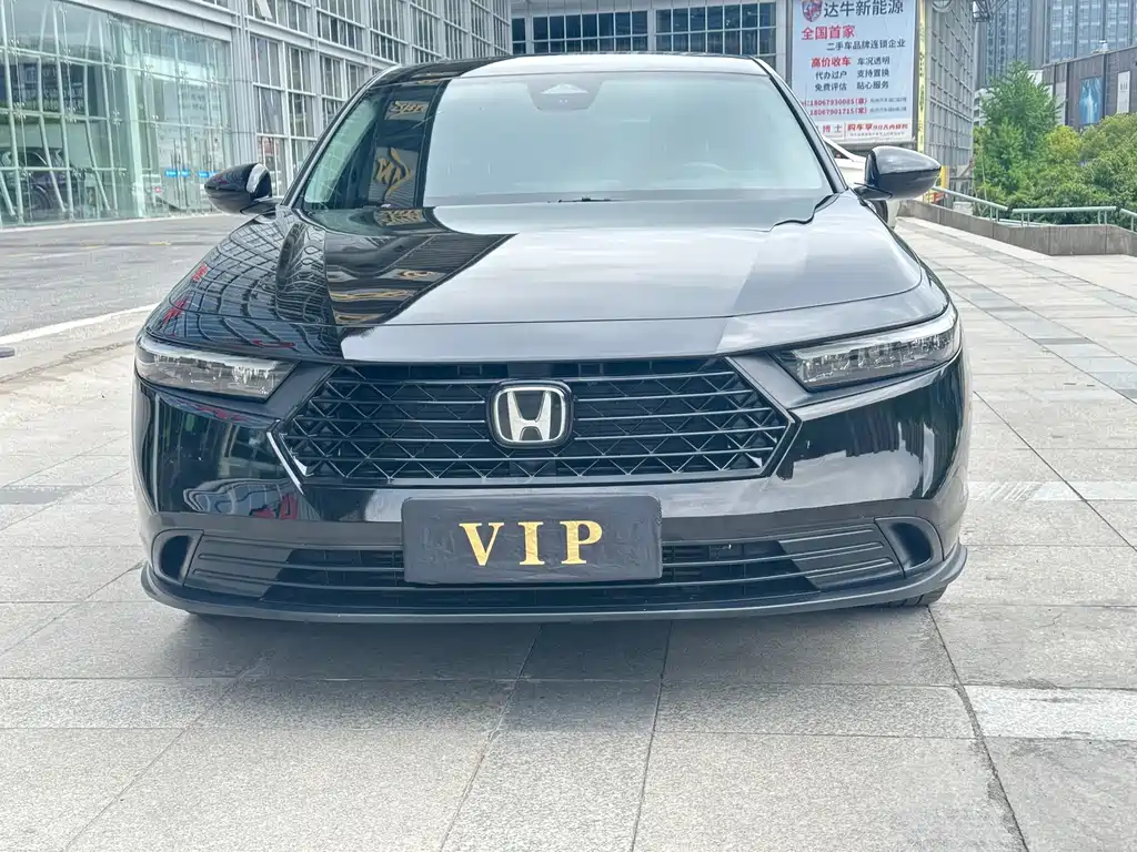 Аккорд 2023 года 260TURBO Wise Edition 30000 km 2023