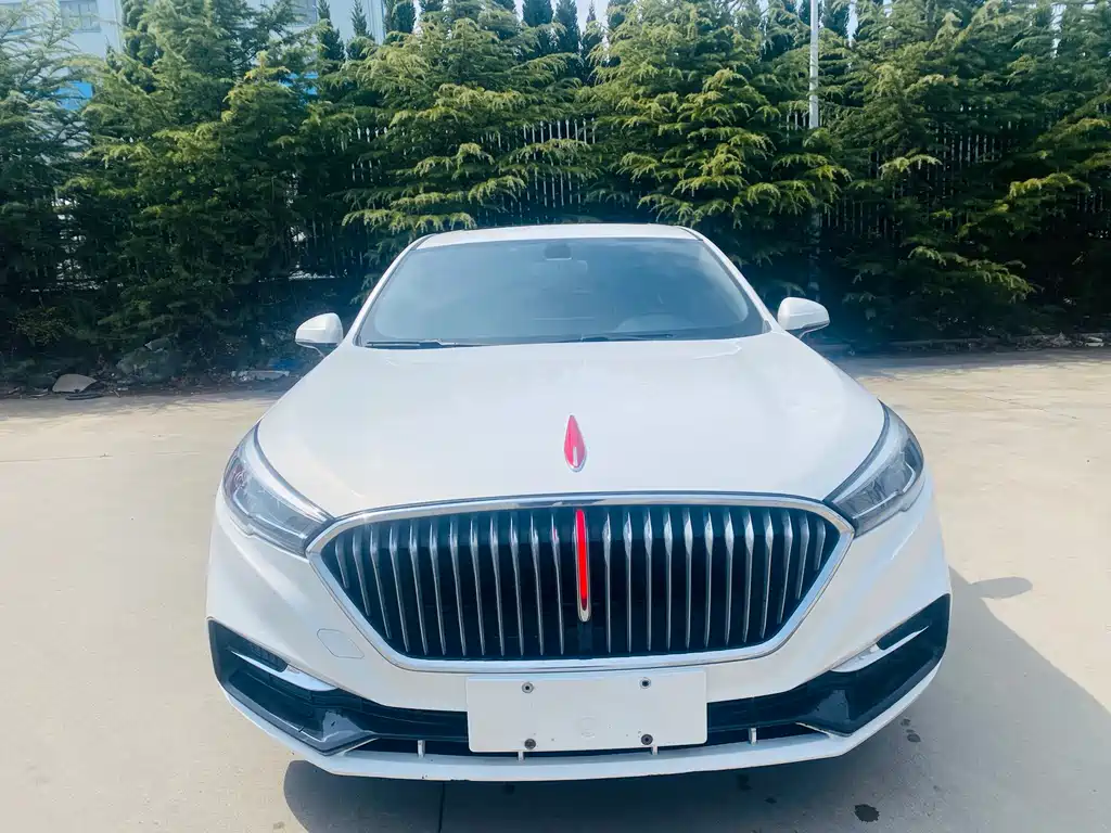 Hongqi HONGQI H5