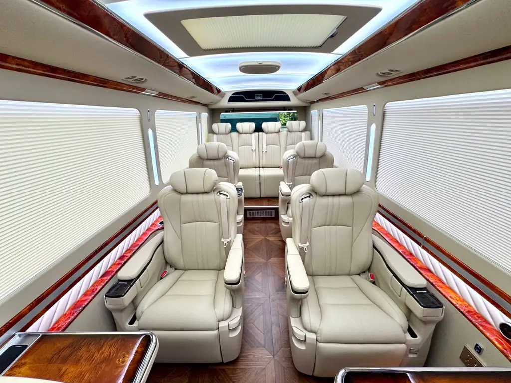 Hongqi HONGQI GUOYUE