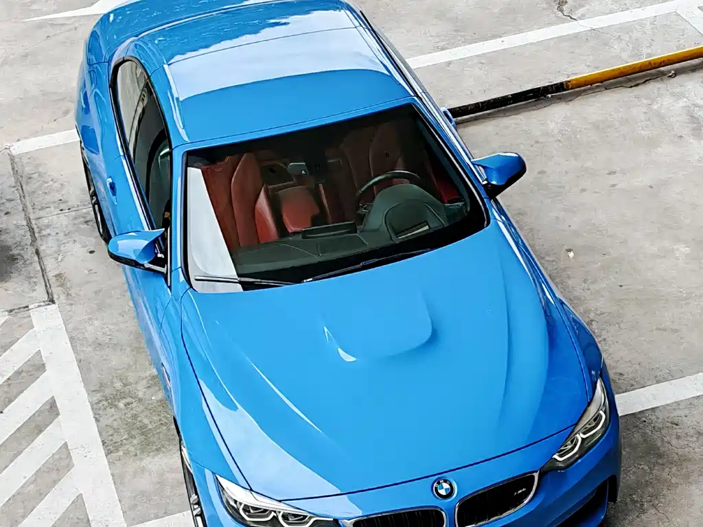 BMW M4