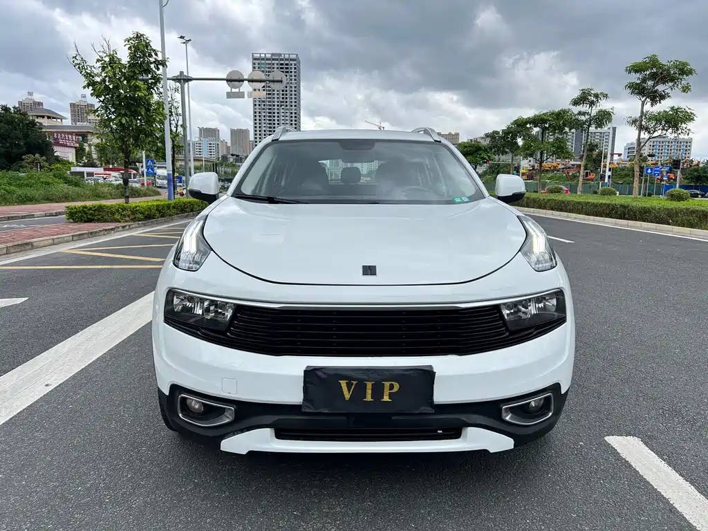LYNK  01
