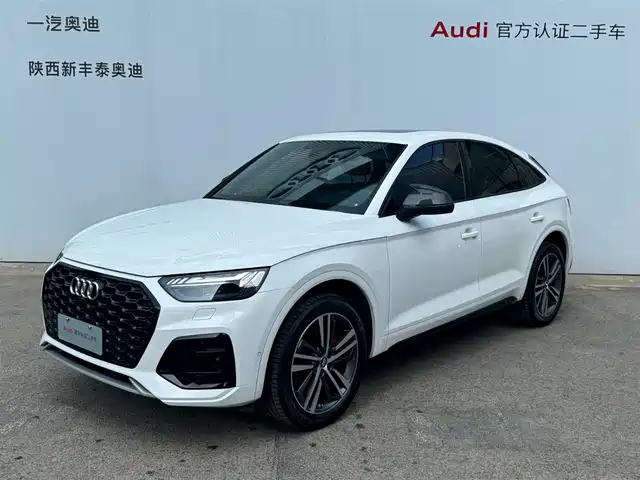 AUDI Q5L SPORTBACK