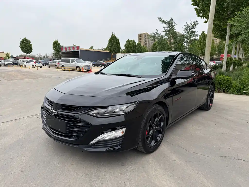Малбэри XL 2022 года Redline 550T автоматическая версия Sharp Intelligence Edition 8000 km 2022