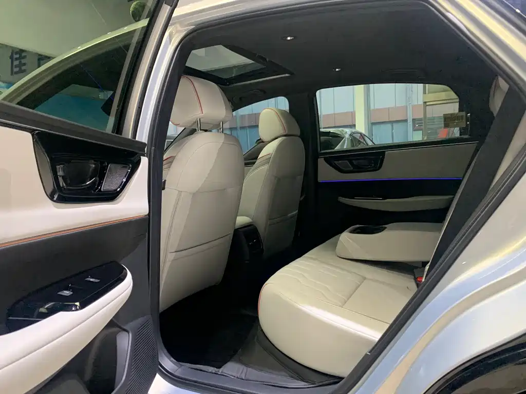 HONDA HUNTING LIGHT E: NS2