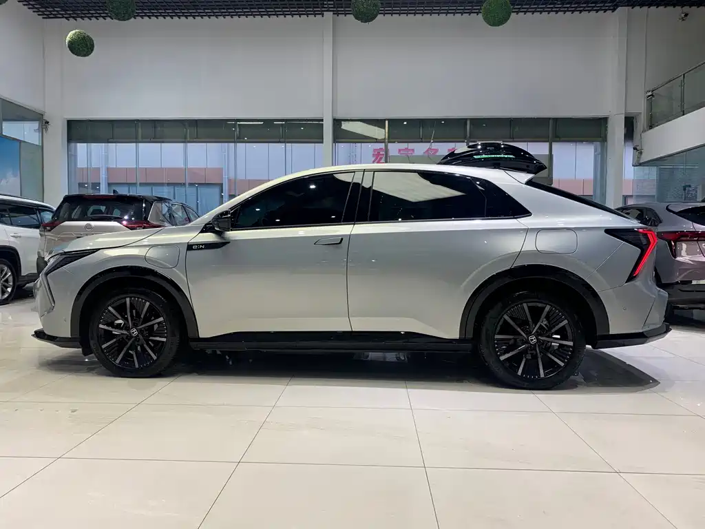 HONDA HUNTING LIGHT E: NS2