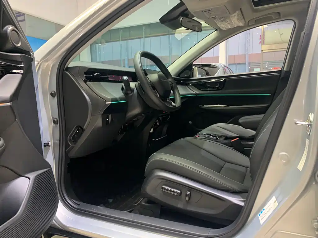 HONDA E: NP2 POLE PAI 2