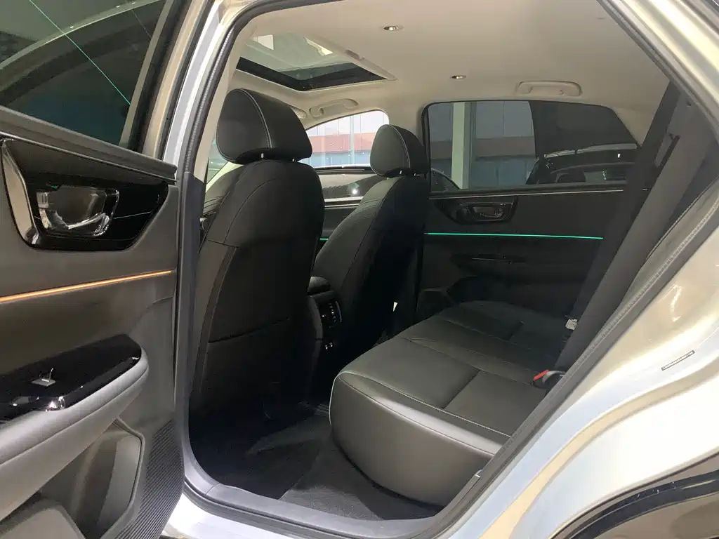 HONDA E: NP2 POLE PAI 2