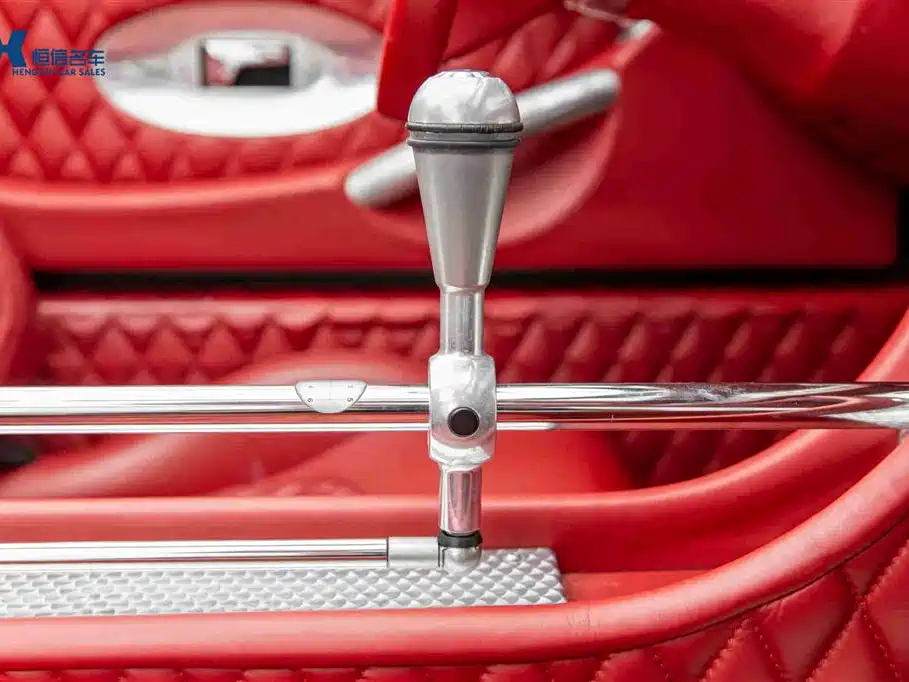 Spyker C8 — миниатюра 21
