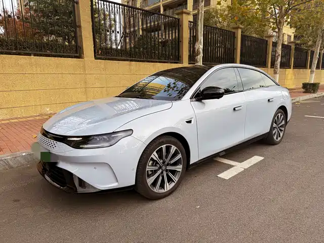 Leapmotor C01