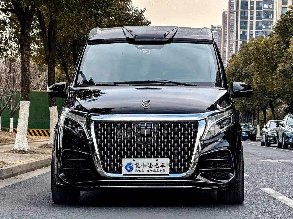 ASCEND MOTORS ASCEND V CLASS