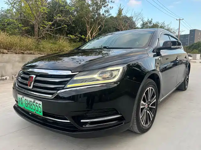 ROEWE E950 2017