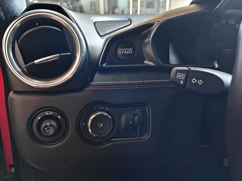 LOTUS SPORTS CAR EVORA