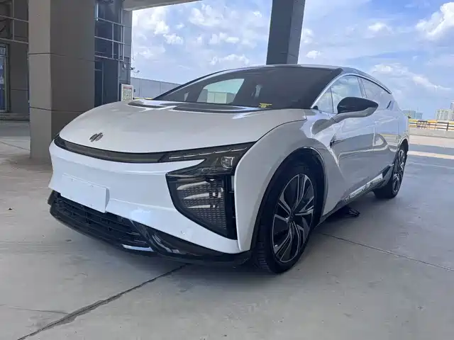 GAOHE AUTOMOBILE HIHI X 2025