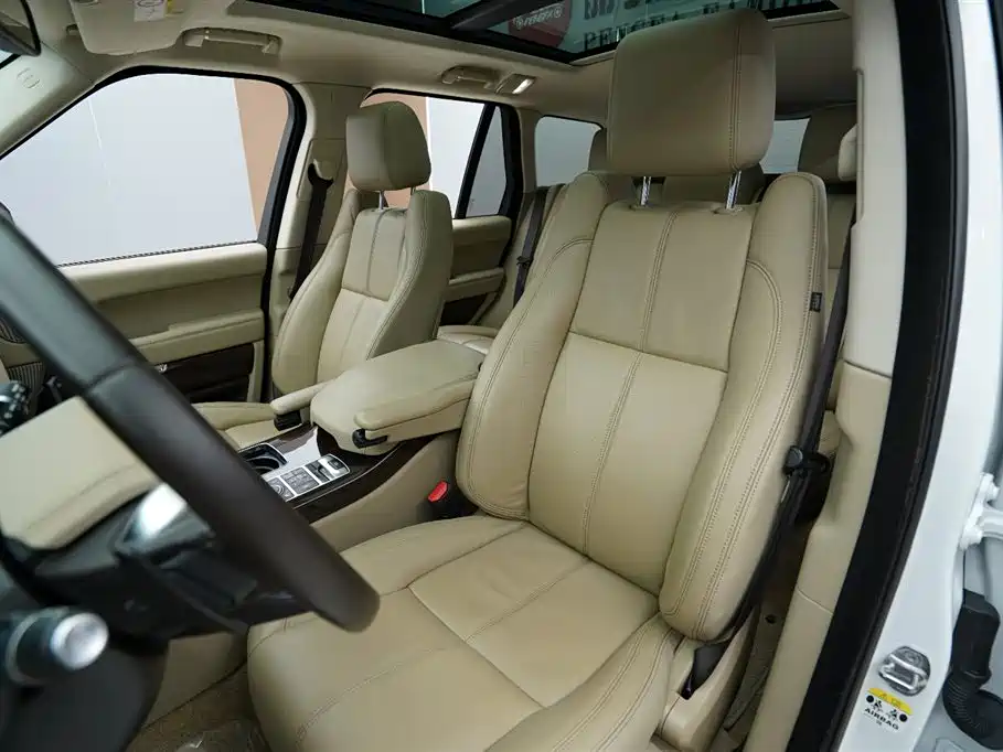 Land Rover Range Rover 2015 3.0 TDV6 Vogue