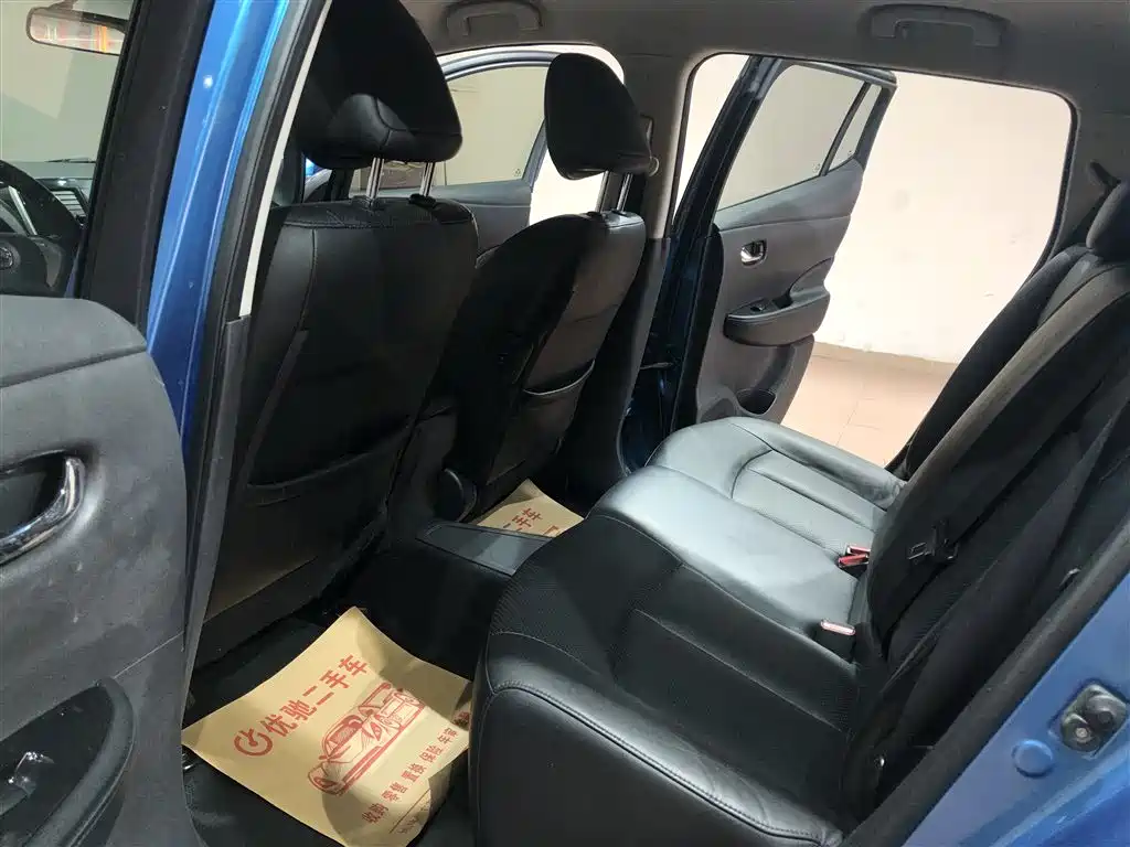 Venucia MORNING BREEZE