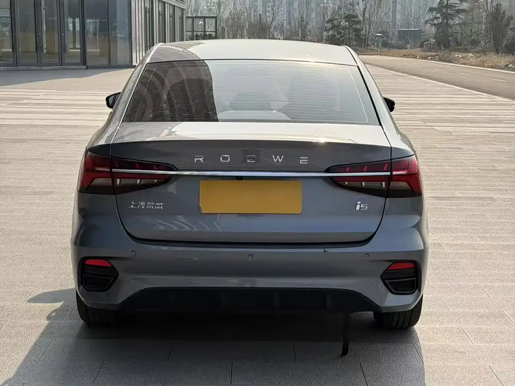 ROEWE I5
