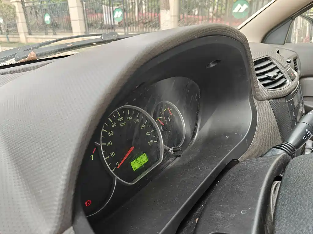 WULING AUTOMOBILE WULING HONGGUANG