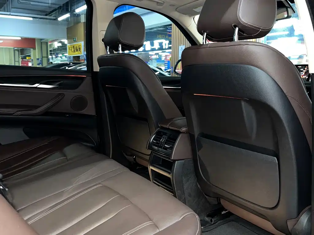 BMW X5 — фотографии объявления, Фото 13