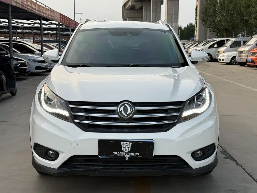 DONGFENG SCENERY 580