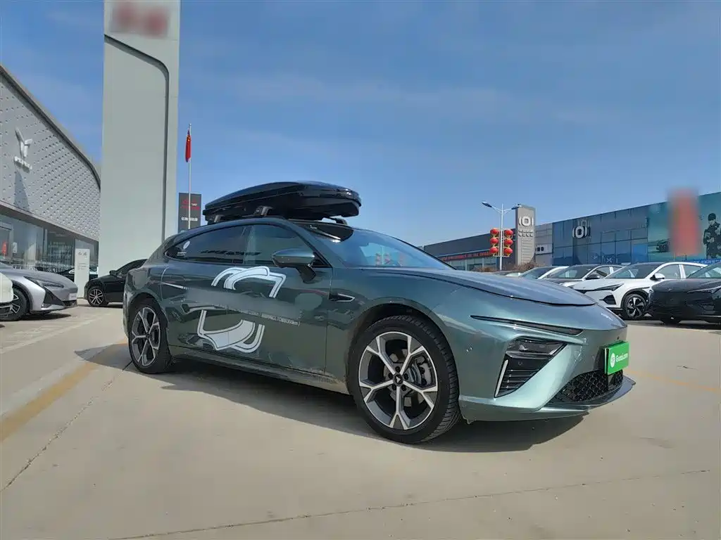 NEZHA AUTOMOBILE NEZHA S HUNTING OUTFIT