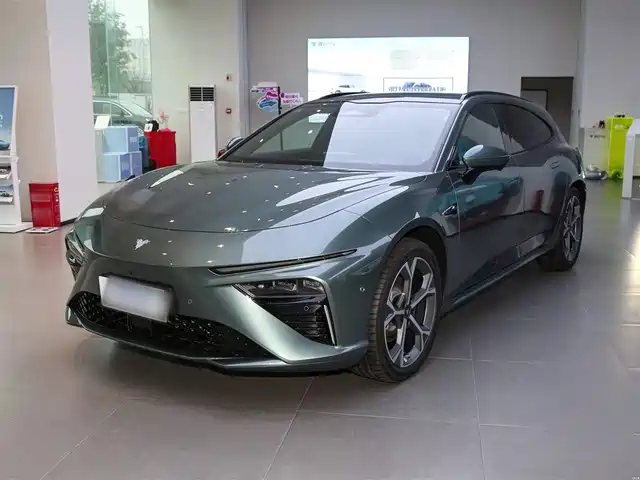 NEZHA AUTOMOBILE NEZHA S HUNTING OUTFIT 2024