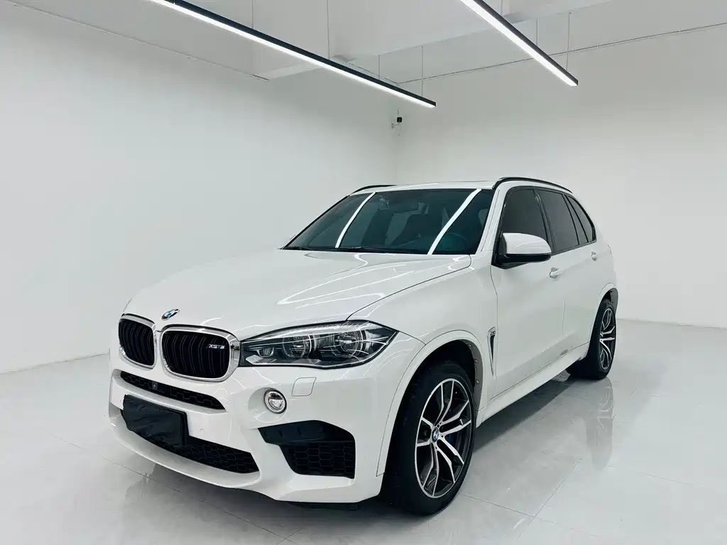 BMW  X5 M