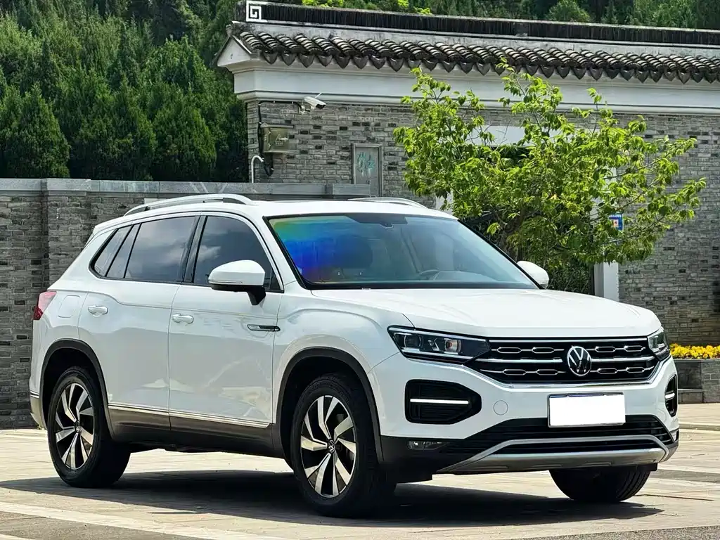 VOLKSWAGEN TANYUE