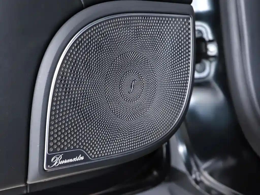 MERCEDES-BENZ G CLASS AMG