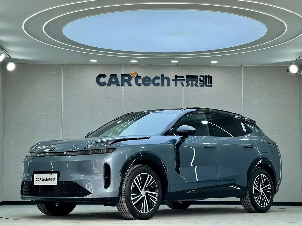 Линк08 EM-P 2025 модельный год 245 км сверхдальней автономности Halo 8000 km 2024