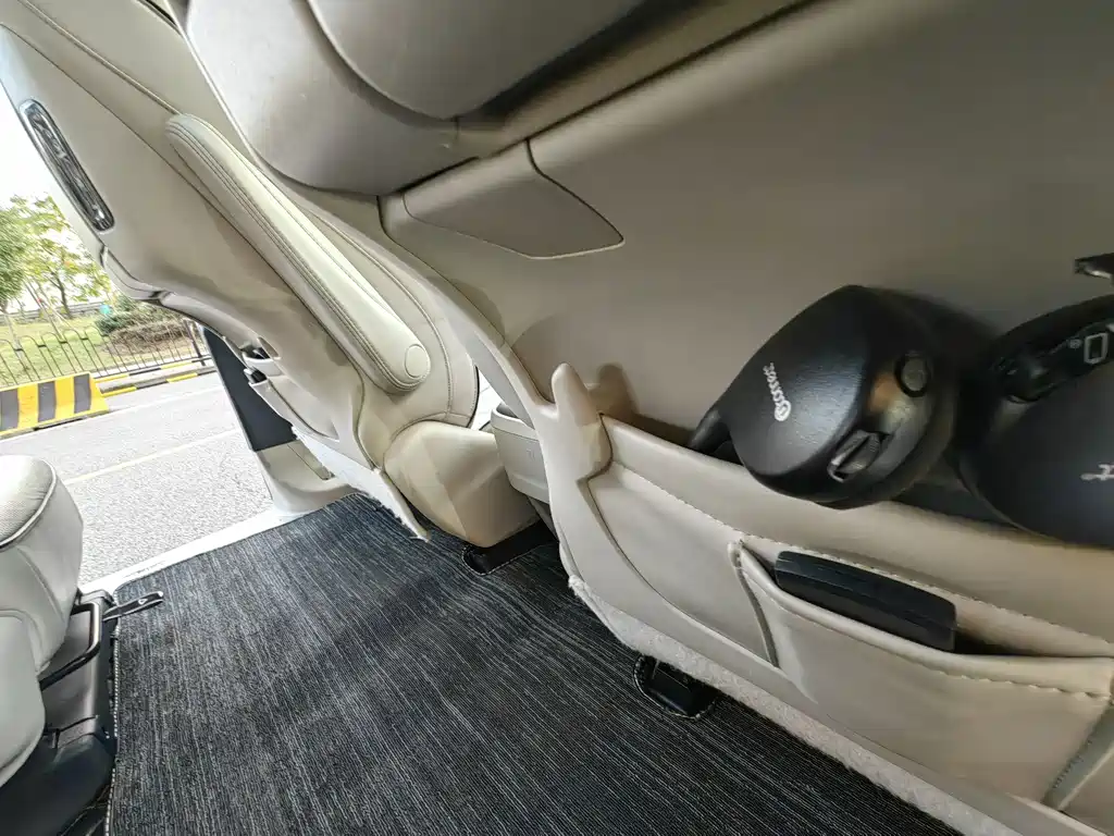 CHRYSLER DAJIALONG PHEV