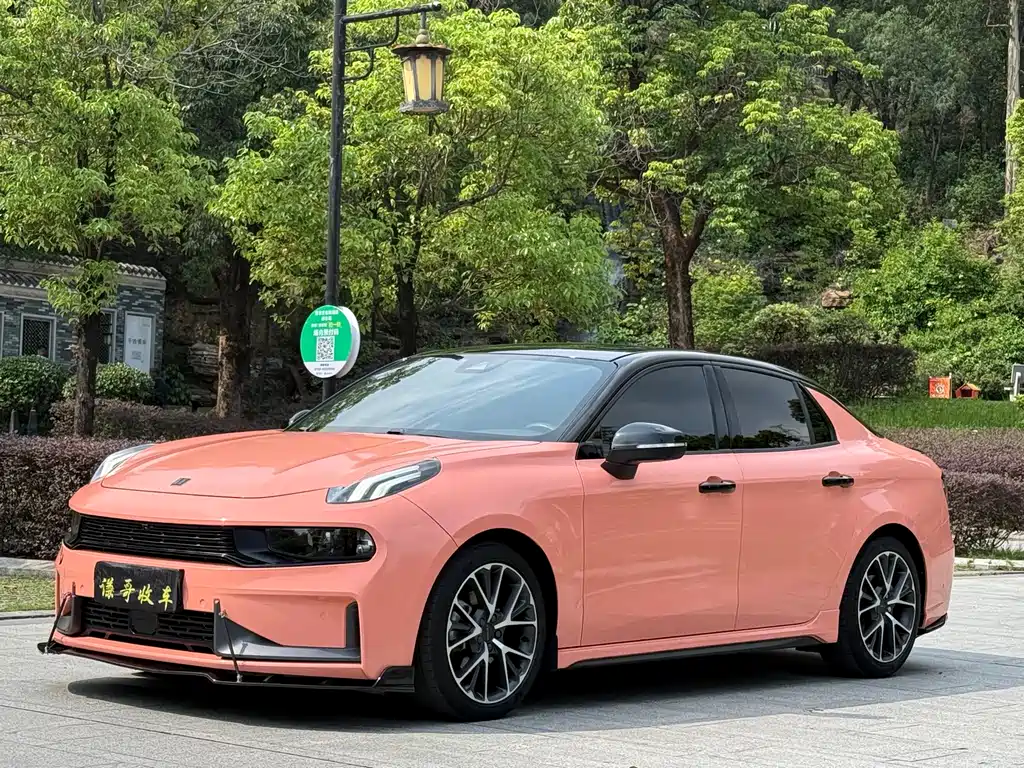 LYNK  03