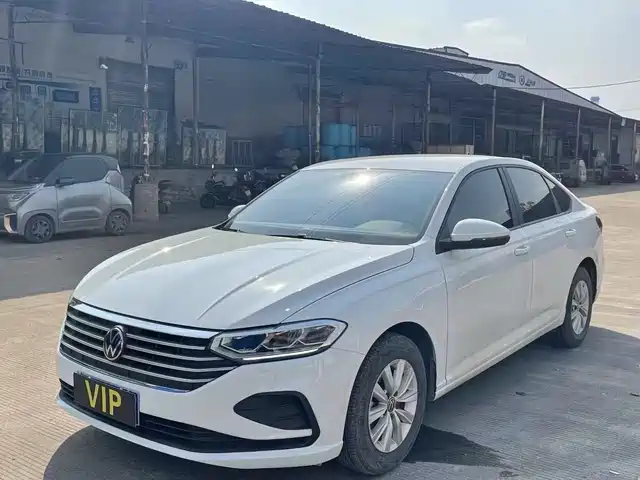 VOLKSWAGEN LAVIDA 2024