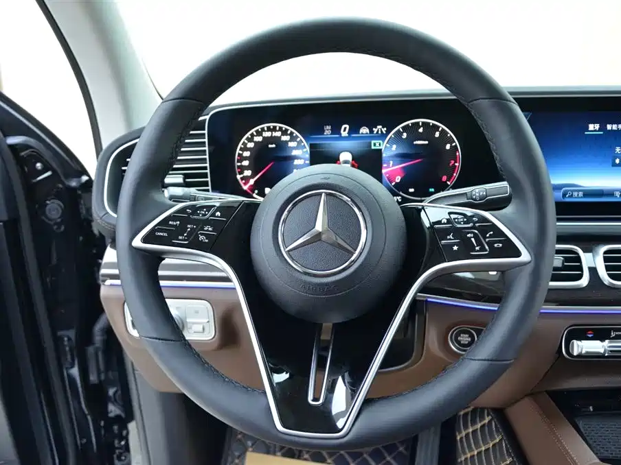 Mercedes-Benz GLE 2024 GLE 350 4MATIC Fashion
