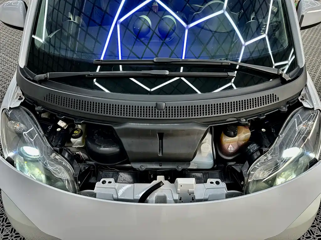 Smart fortwo — фотографии объявления, Фото 19
