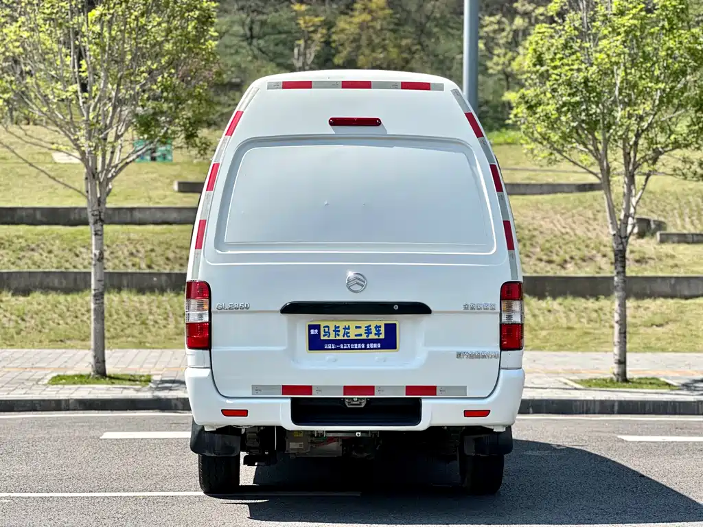 GOLDEN DRAGON SEA LION NEW ENERGY