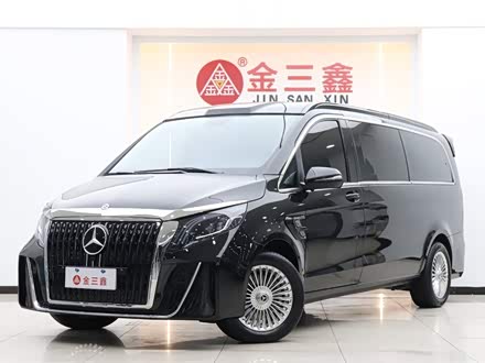 威霆 2023款 2.0T 精英版 7座