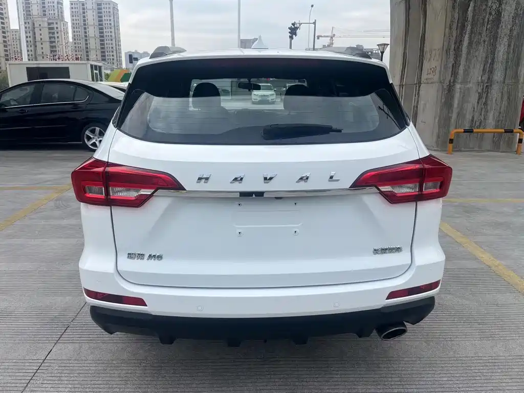 HAVAL M6