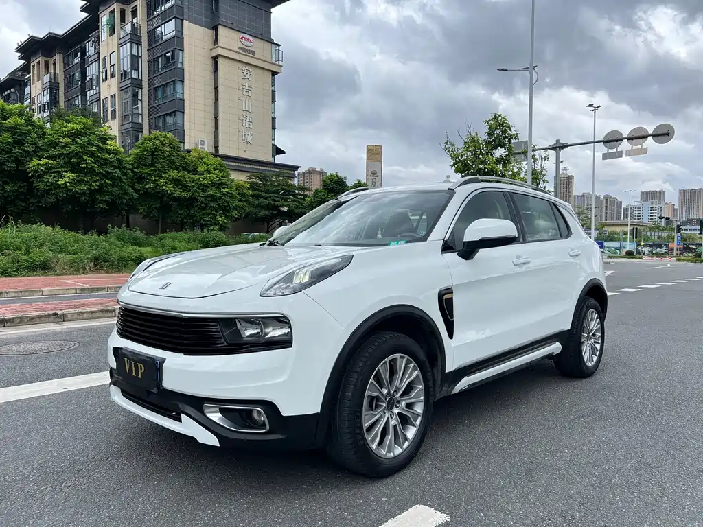 LYNK  01