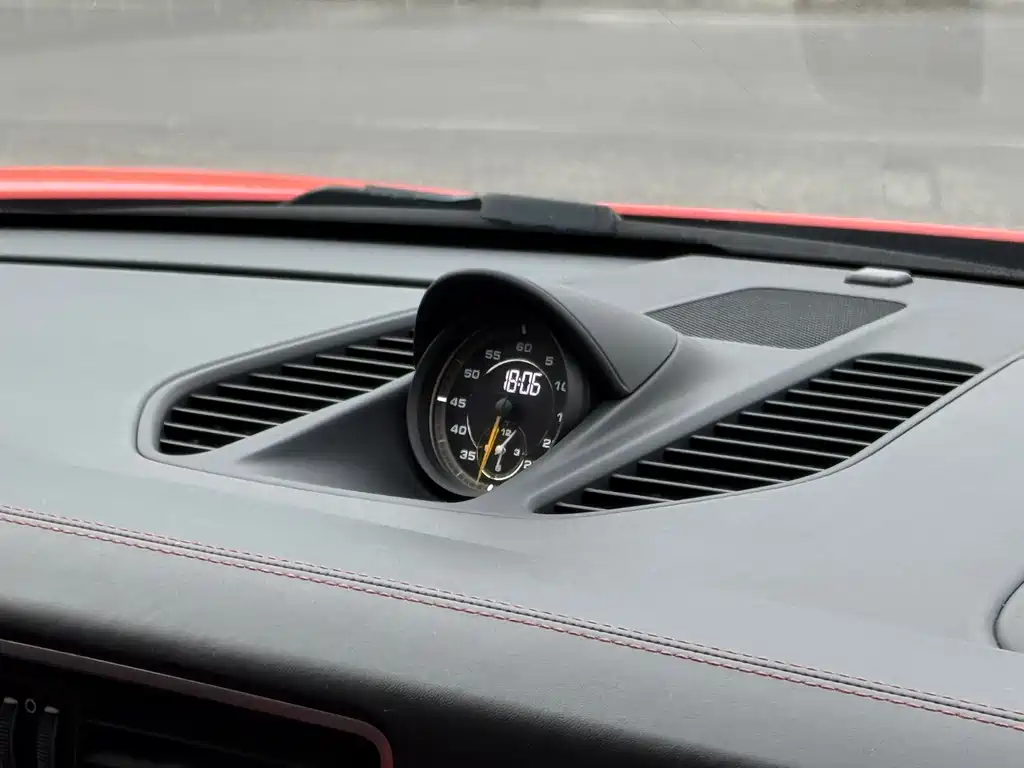 Porsche 911 2015 GT3 RS