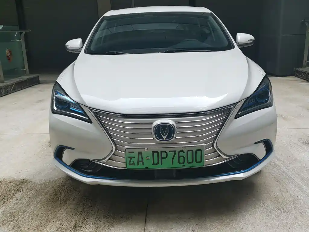 CHANGAN YIDONG NEW ENERGY