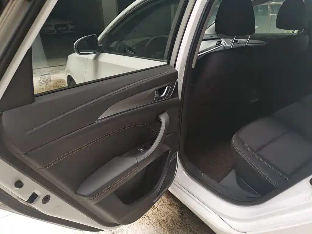 CHANGAN YIDONG NEW ENERGY