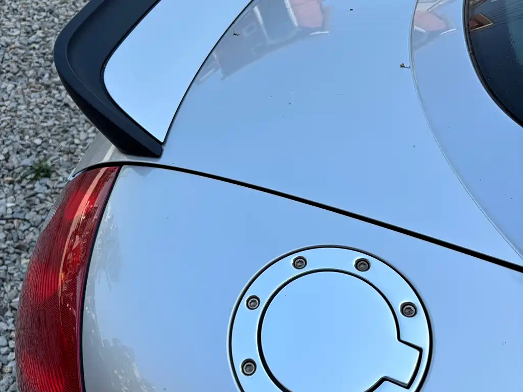 Audi TT 2004 3.2L AT